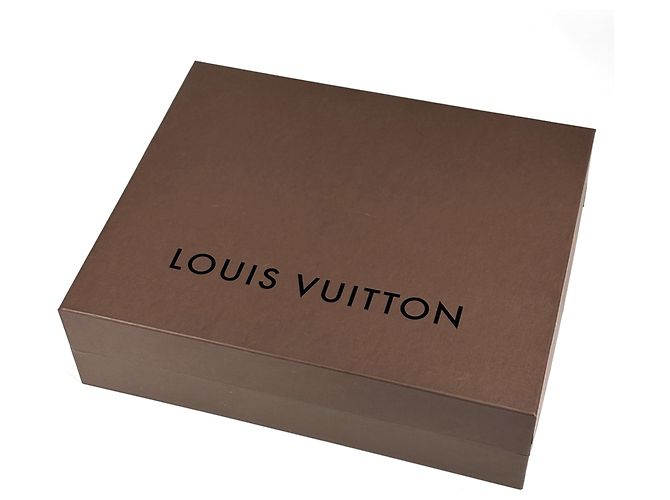 Sac à épaule Louis Vuitton Daniel MM - vue 9
