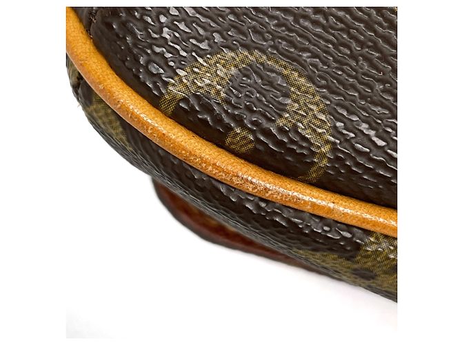 Bolsa de Ombro Louis Vuitton Musette Salsa - vista 3