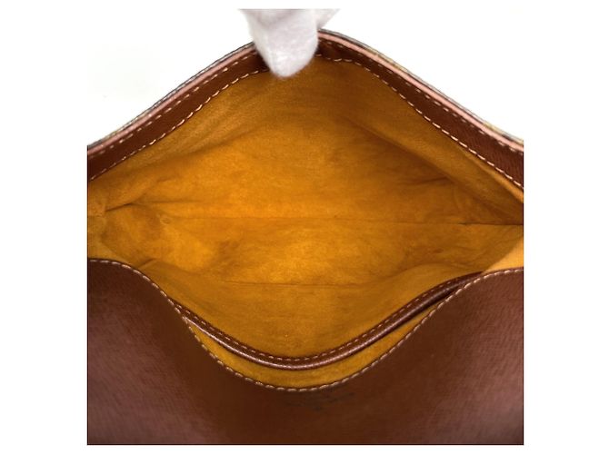 Bolsa de Ombro Louis Vuitton Musette Salsa - vista 8