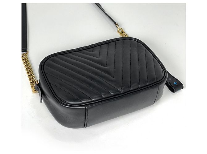 Borsa Camera Louis Vuitton New Wave - vista 2