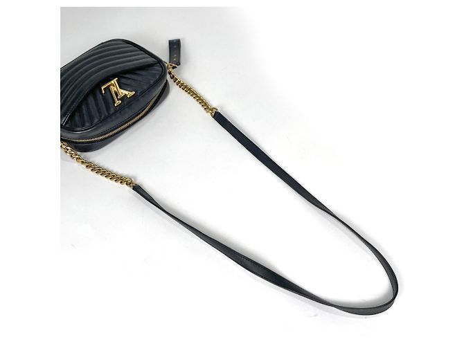 Borsa Camera Louis Vuitton New Wave - vista 7