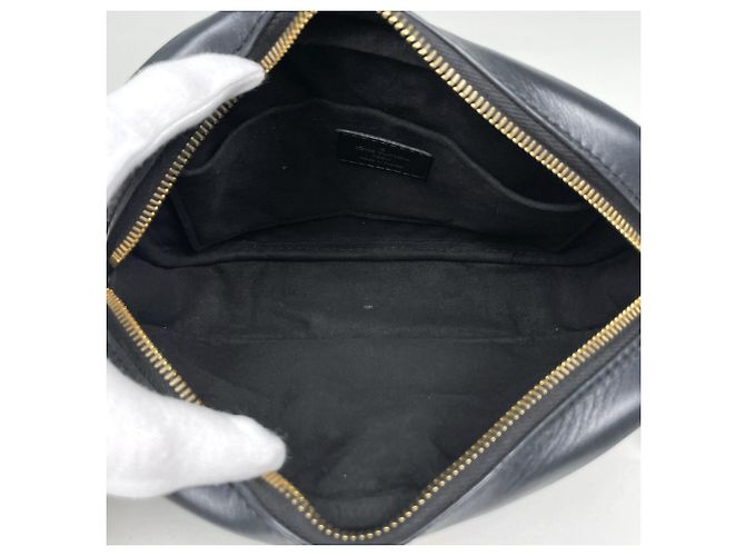 Borsa Camera Louis Vuitton New Wave - vista 9