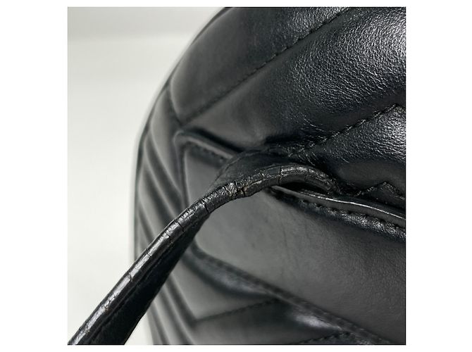 Mochila Gucci GG Marmont - vista 6