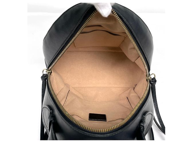 Mochila Gucci GG Marmont - vista 9