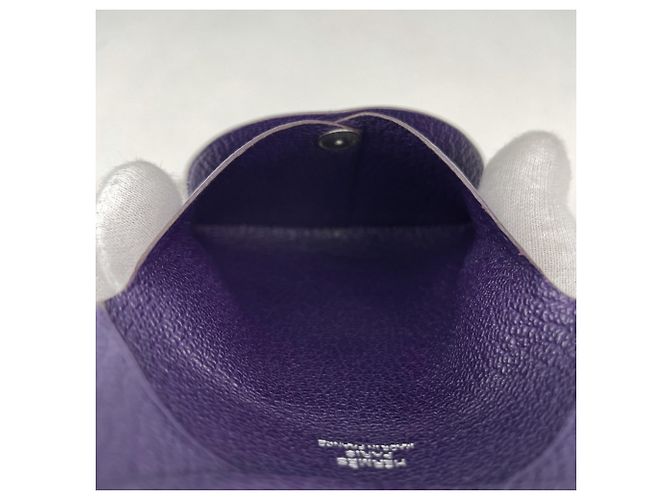 Hermès Monedero Hermes Bastia en Iris - vista 5