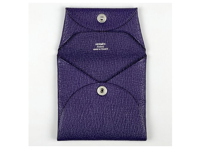 Hermès Monedero Hermes Bastia en Iris - vista 6