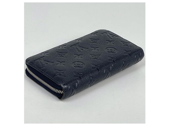 Carteira Longa Louis Vuitton Monogram Empreinte - vista 2