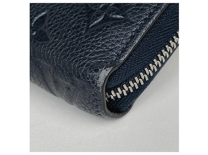 Carteira Longa Louis Vuitton Monogram Empreinte - vista 3