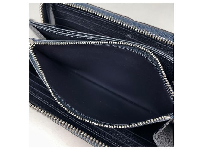 Carteira Longa Louis Vuitton Monogram Empreinte - vista 7
