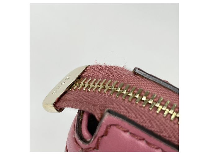 Gucci Sukey Microgucci 2-Way Handtasche in Pink - Ansicht 5