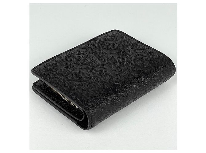 Louis Vuitton Portefeuille Claire Bi-fold Wallet - view 2