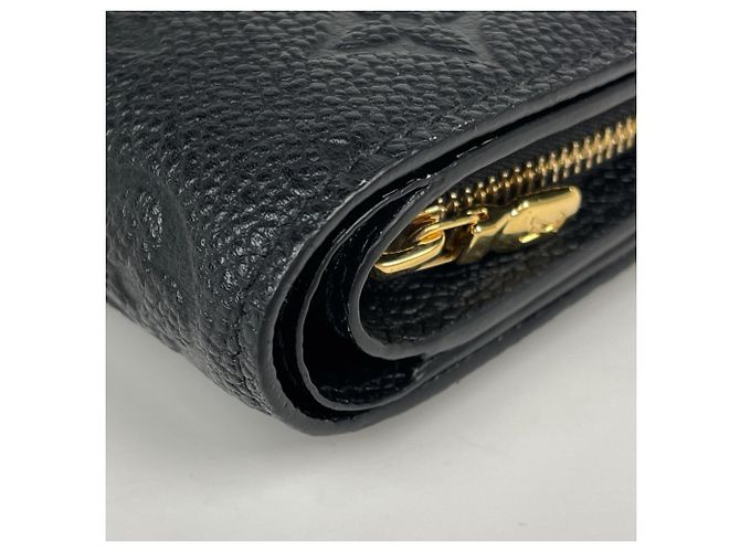 Louis Vuitton Portefeuille Claire Bi-fold Wallet - view 3