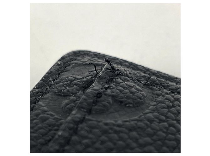 Louis Vuitton Portefeuille Claire Bi-fold Wallet - view 5