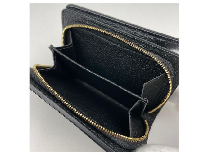 Louis Vuitton Portefeuille Claire Bi-fold Wallet - view 7