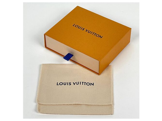 Louis Vuitton Portefeuille Claire Bi-fold Wallet - view 9
