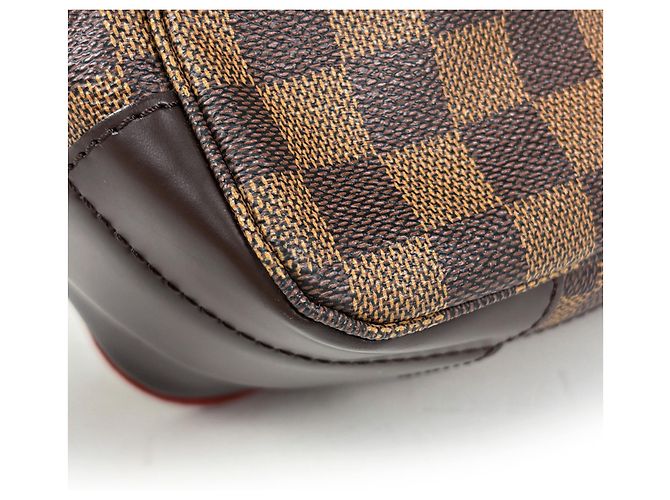 Louis Vuitton Bastille Shoulder Bag - view 3
