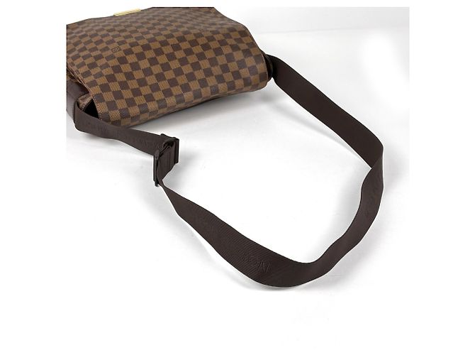 Louis Vuitton Bastille Shoulder Bag - view 5