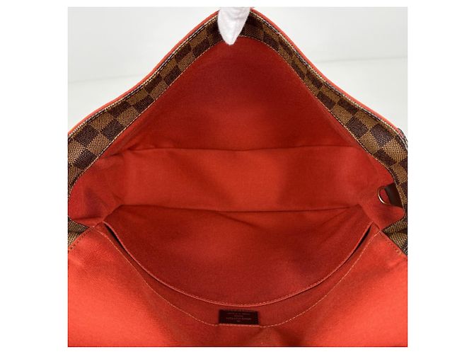 Louis Vuitton Bastille Shoulder Bag - view 7
