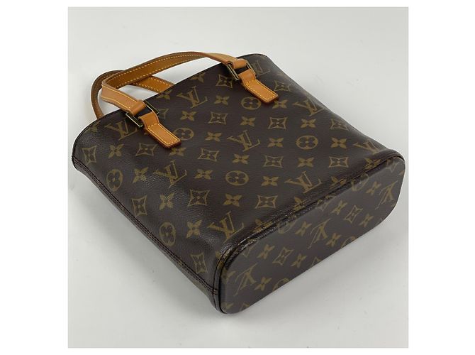 Borsa Louis Vuitton Vavin PM - vista 2