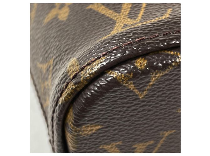 Borsa Louis Vuitton Vavin PM - vista 3