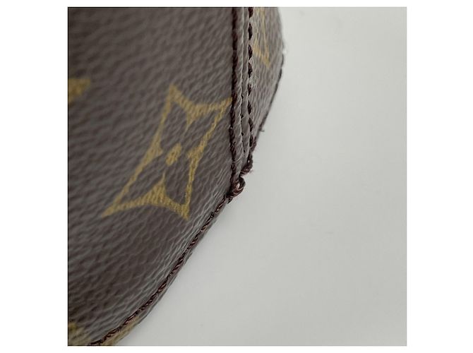Borsa Louis Vuitton Vavin PM - vista 4