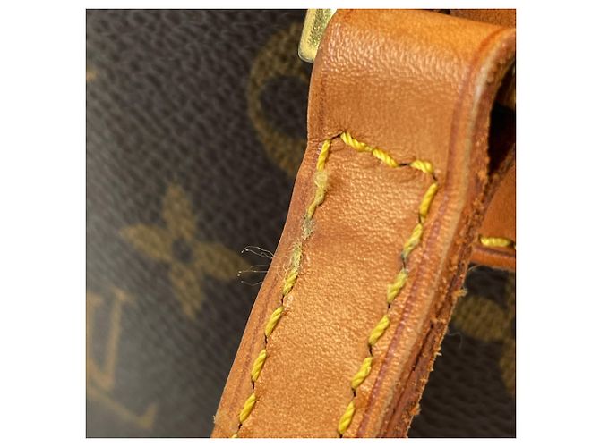 Borsa Louis Vuitton Vavin PM - vista 5