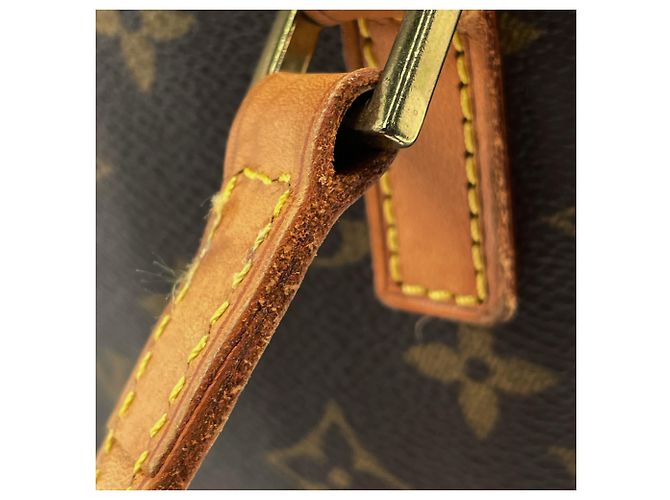 Borsa Louis Vuitton Vavin PM - vista 6