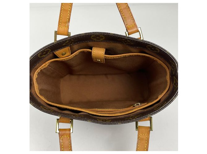 Borsa Louis Vuitton Vavin PM - vista 8
