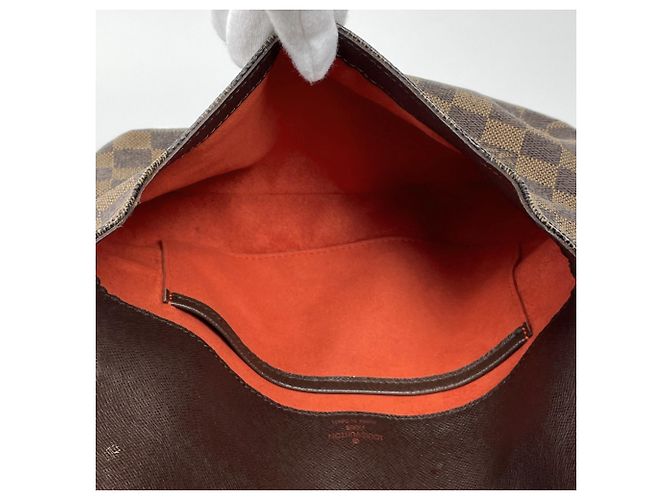 Louis Vuitton Musette Tango Schultertasche - Ansicht 10