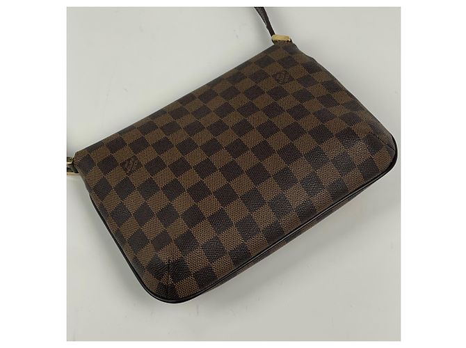 Louis Vuitton Musette Tango Schultertasche - Ansicht 2