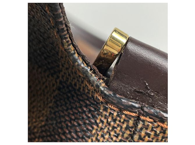 Louis Vuitton Musette Tango Schultertasche - Ansicht 7