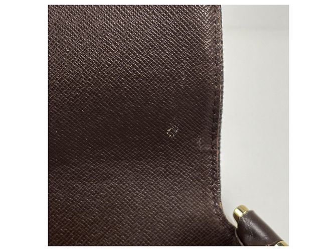 Louis Vuitton Musette Tango Schultertasche - Ansicht 8