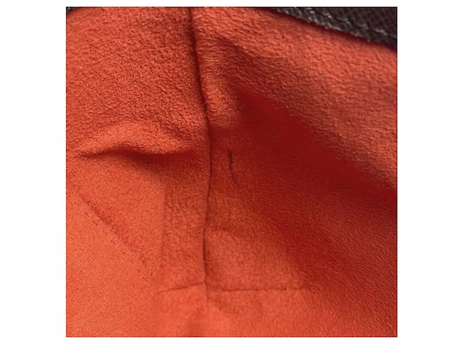 Louis Vuitton Musette Tango Schultertasche - Ansicht 9