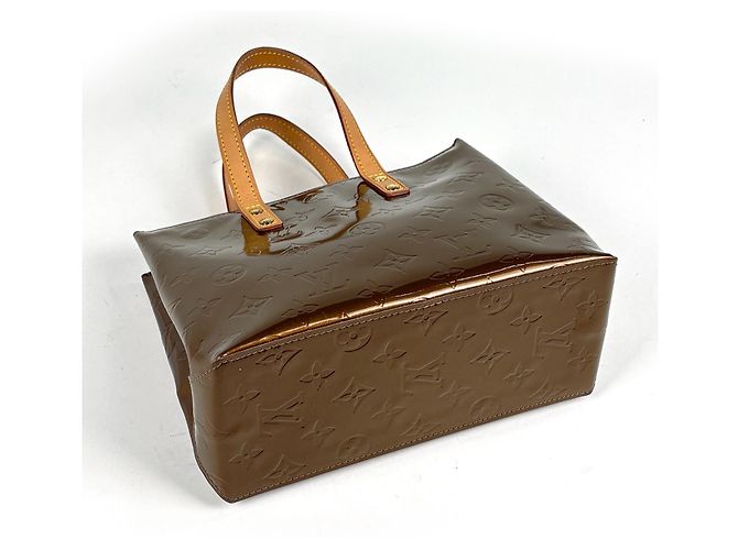 Borsa a mano Louis Vuitton Lead PM Tote Bag - vista 2