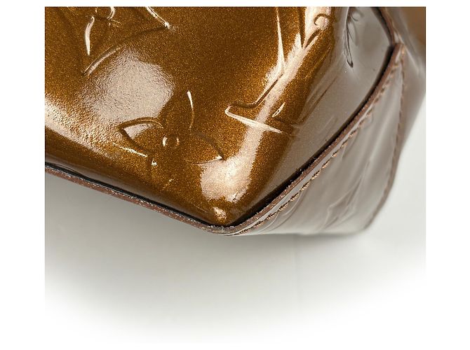 Borsa a mano Louis Vuitton Lead PM Tote Bag - vista 3