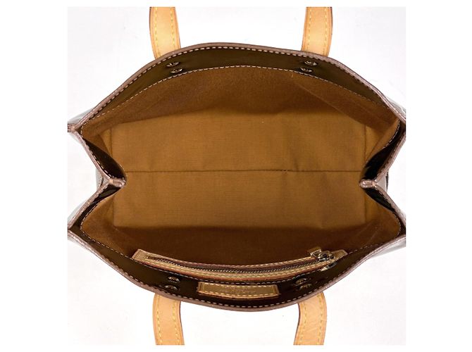 Borsa a mano Louis Vuitton Lead PM Tote Bag - vista 6
