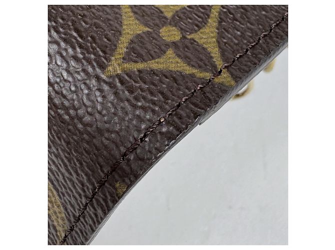 Louis Vuitton Monogram Brown Schlüsseletui - Ansicht 3