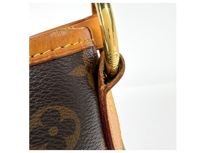 Borsa Tote Louis Vuitton Delightful MM - vista 6