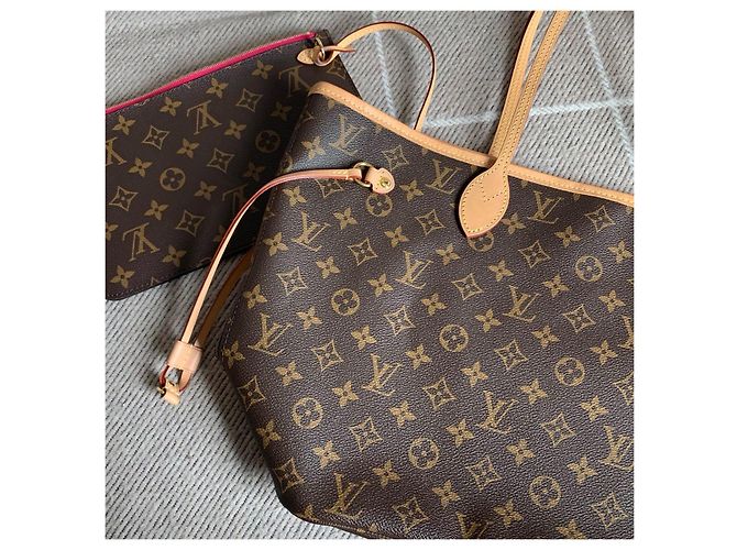 Louis Vuitton Tasche - Ansicht 2