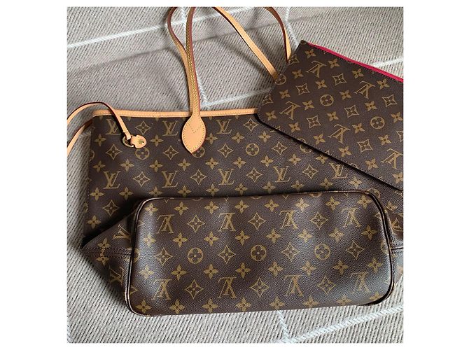 Louis Vuitton Tasche - Ansicht 3