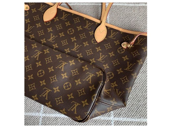 Louis Vuitton Tasche - Ansicht 4
