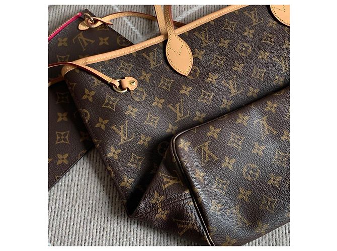 Louis Vuitton Tasche - Ansicht 5