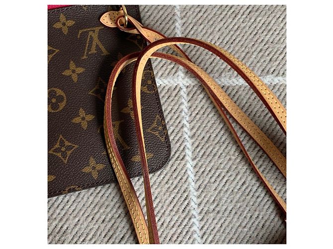 Louis Vuitton Tasche - Ansicht 6