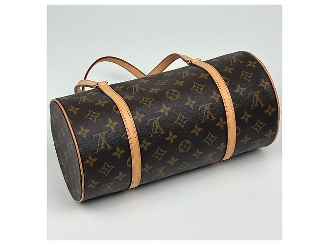 Louis Vuitton Papillon 30 Handtasche - Ansicht 2