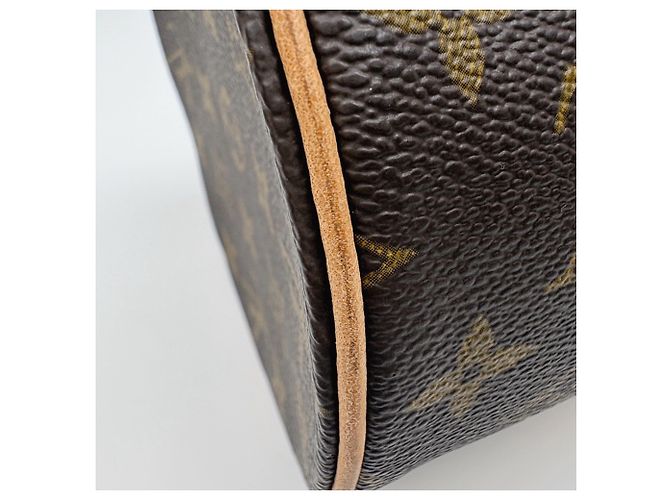 Louis Vuitton Papillon 30 Handtasche - Ansicht 3