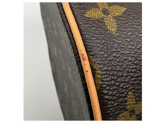 Louis Vuitton Papillon 30 Handtasche - Ansicht 4