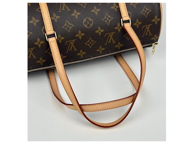 Louis Vuitton Papillon 30 Handtasche - Ansicht 6