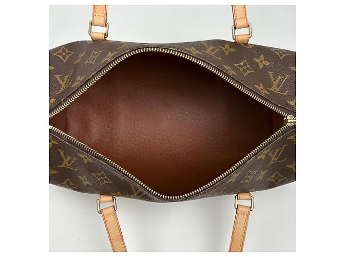 Louis Vuitton Papillon 30 Handtasche - Ansicht 9