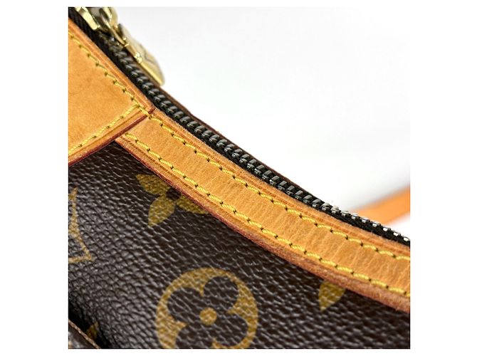 Borsa a tracolla Louis Vuitton Odeon PM - vista 4