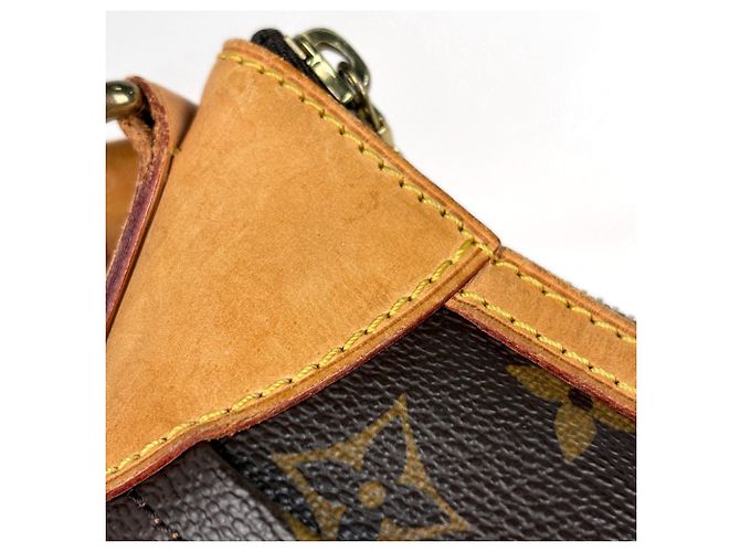 Borsa a tracolla Louis Vuitton Odeon PM - vista 5